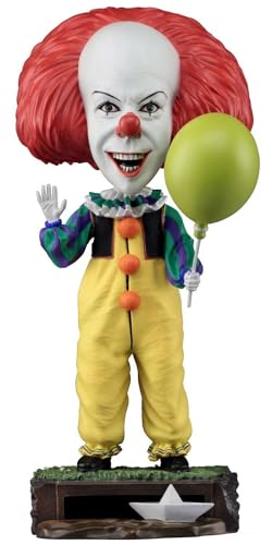 NECA - Pennywise Cabezon Headknocker Figur (NEC0NC45462) von NECA