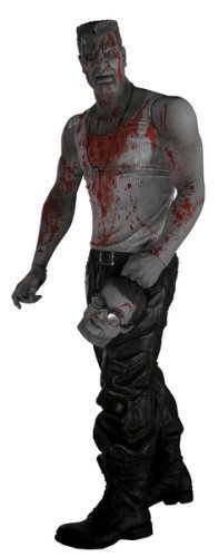 Sin City Blood Marv Sin City Blood Marv von NECA