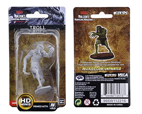 WizKids WZK72573 Zubehör von WizKids