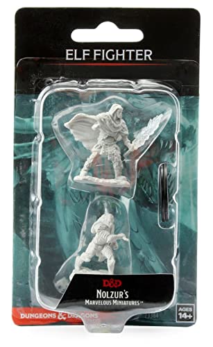 WizKids WZK73384 Zubehör von NECA