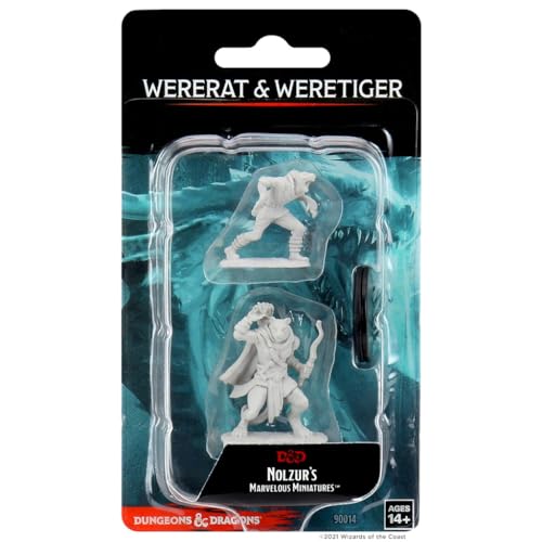 WizKids WZK90014 Accessories von Wizkids Games