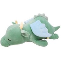 NEMU NEMU 6202740 Drago Drache XXL 70cm von NEMU NEMU