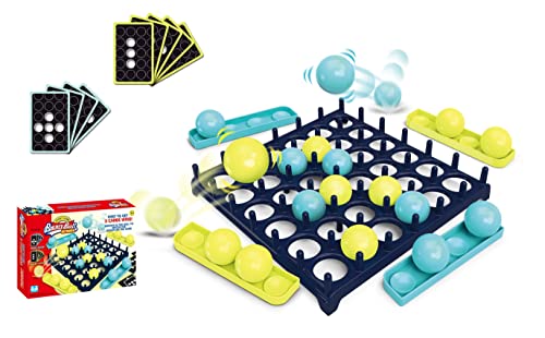 Neo Toys – Gesellschaftsspiel: getan den Ball, 68788 von NEO+