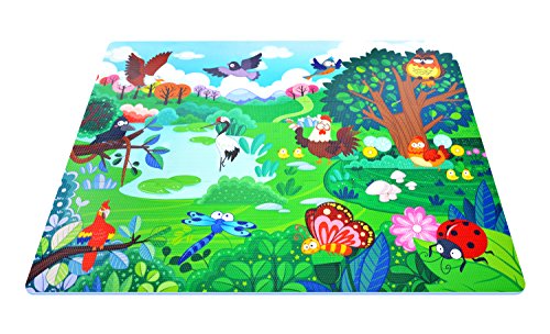 NeoBear 00388 Popup Mat Flying World by von NeoBear