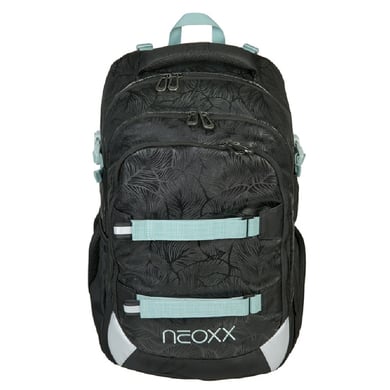 neoxx Active Schulrucksack Queen of the nite von NEOXX