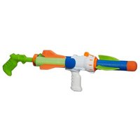 HASBRO A9460EU4 Super Soaker Tidal Torpedo 2-in-1 von NERF SUPER SOAKER