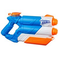 HASBRO E0024EU5 Super Soaker Twin Tide von NERF SUPER SOAKER