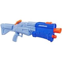 HASBRO E6876EU4 Super Soaker Fortnite TS-R Wasserblaster von NERF SUPER SOAKER