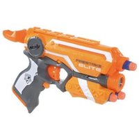 HASBRO 53378EU7 Nerf N-Strike Elite XD Firestrike von NERF