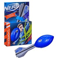 HASBRO A0364EU9 Nerf Sports Vortex Aero Howler, sortiert von NERF