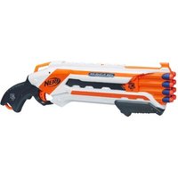 HASBRO A1691EU5 Nerf N-Strike Elite Rough Cut von NERF