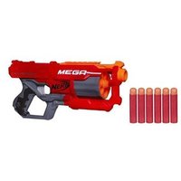 HASBRO A9353EU7 NERF N-Strike Mega Cyclone Shock von NERF