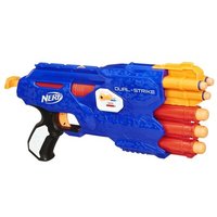 HASBRO B4620EU4 Nerf N-Strike Elite Dual-Strike von NERF