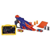 HASBRO C0784EU4 Nerf Nitro LongShot Smash von NERF