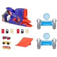 HASBRO C0788EU4 Nerf Nitro FlashFury Chaos von NERF