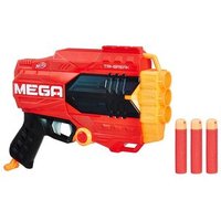 HASBRO E0103EU4 Nerf MEGA Tri Break von NERF