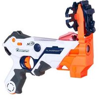 HASBRO E2280EU4 Nerf Laser Ops Pro AlphaPoint HASBRO E2280EU4 Nerf Laser Ops Pro AlphaPoint von NERF