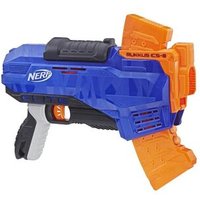 HASBRO E2654EU4 Nerf N-Strike Elite Rukkus ICS-8 von NERF