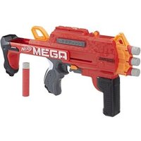 HASBRO E3057EU4 Nerf MEGA Bulldog von NERF