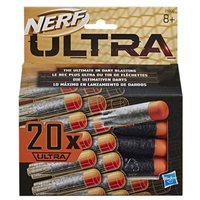 HASBRO E6600EU5 Nerf Ultra 20-Dart Nachfüllpack von NERF