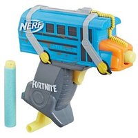 HASBRO E6741EU4 Nerf MicroShots Fortnite Sortiment von NERF