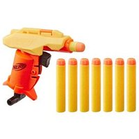 HASBRO E6972EU4 NERF Stinger SD-1 Nerf Alpha Strike Blaster von NERF