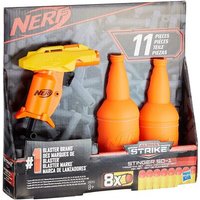 HASBRO E8310EU4 Nerf Alpha Strike Stinger von NERF