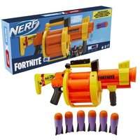 HASBRO E8910EU4 Nerf Fortnite GL Blaster von NERF