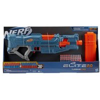 HASBRO E9481EU4 Nerf Elite 2.0 Turbine CS-18 von NERF