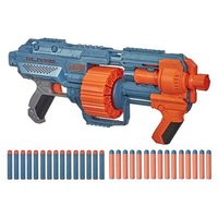 HASBRO E9527EU4 Nerf Elite 2.0 Shockwave RD-15 von NERF