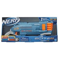 HASBRO E9959EU5 Nerf Elite 2.0 Warden DB-8 von NERF