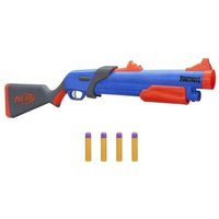 HASBRO F0318EU4 Nerf Fortnite Pump SG Blaster von NERF