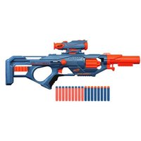 HASBRO F0423EU4 Nerf Elite 2.0 Eaglepoint RD-8 von NERF