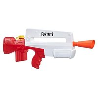 HASBRO F04535L0 Nerf Super Soaker Fortnite Burst AR von NERF