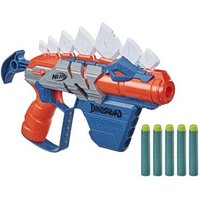 HASBRO F0805EU4 Nerf DinoSquad Stego-Smash von NERF