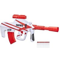 HASBRO F2344EU4 Nerf Fortnite B-AR von NERF