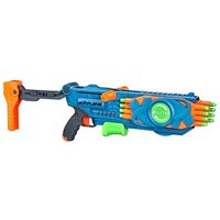 HASBRO F2551EU4 Nerf Elite 2.0 Flipshots Flip-16 Blaster von NERF