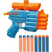 HASBRO F4190EU4 Nerf Elite 2.0 Prospect QS-4 von NERF