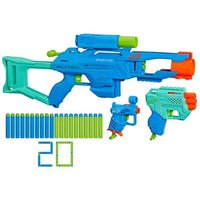 HASBRO F6146EU4 Nerf Elite 2.0 Tactical Pack von NERF