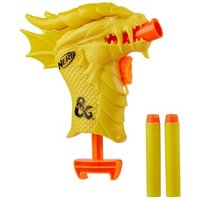 HASBRO F6273EU4 Nerf MicroShots Dungeons & Dragons Palarandusk von NERF