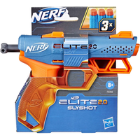 HASBRO F6356EU4 Nerf Elite 2.0 Slyshot HASBRO F6356EU4 Nerf Elite 2.0 Slyshot von NERF