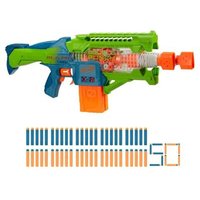 HASBRO F6363EU4 Nerf Elite 2.0 Double Punch von NERF