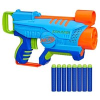 HASBRO F6367EU4 Nerf Elite Jr. Explorer von NERF