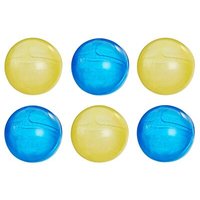 HASBRO F63935L0 Nerf Super Soaker Hydro Balls 6er-Pack von NERF