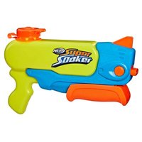 HASBRO F63975L0 Nerf Super Soaker Wave Spray von NERF