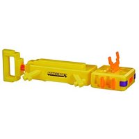 HASBRO F76015L0 Nerf Super Soaker Minecraft Axolotl von NERF