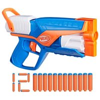 HASBRO F8629EU4 Nerf N Series Agility von NERF