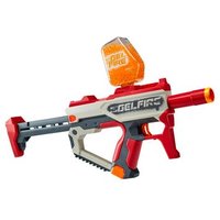 HASBRO F8680156 Nerf Pro Gelfire Mythic von NERF