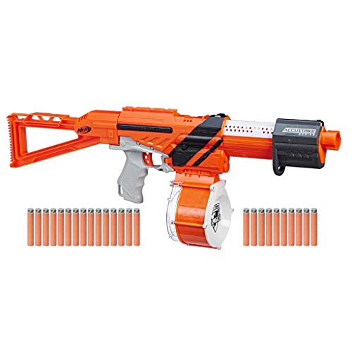 Hasbro E2283 NERF Accutrooper Blaster von NERF