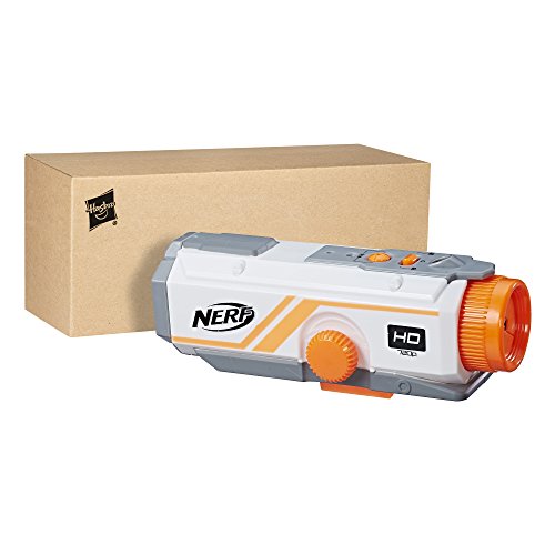 Hasbro Nerf B8174F03 - Modulus Blast Cam HD Spielzeugblaster-Zubehör, Sportspielzeug von NERF